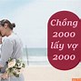 2000 Và 2001 Nên Cưới Năm Nào