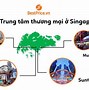 Bản Đồ Khu Vực Singapore