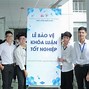 Bảo Vệ Khóa Luận Ueh