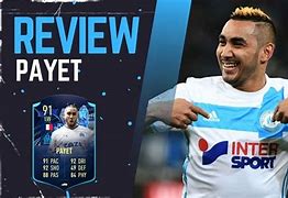 Bxh Pháp 2020 Fifa 23 Payet Player