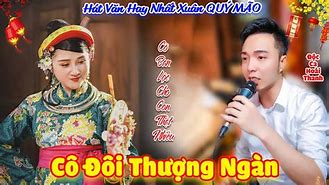 Ca Sĩ Hoài Thanh Hát Văn Cô Chín