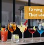 Các Câu Giao Tiếp Trong Nhà Hàng Nhật