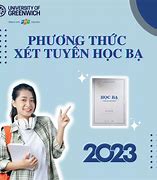 Cách Xét Tuyển Học Bạ Đại Học Ngoại Thương