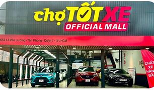 Chợ Tốt Xe Thái Nguyên