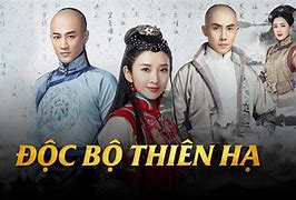 Độc Bộ Thiên Hạ Tập 18