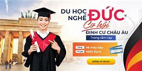 Du Học Đức Miễn Phí 100 Ngày Ở Đâu