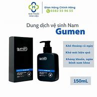 Dung Dịch Vệ Sinh Nam Của Mỹ