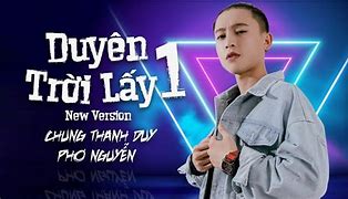 Duyên Trời Lấy 1