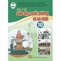 Giải Quốc Phòng 10 Cánh Diều