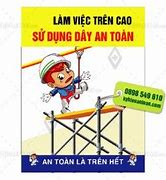 Hình Ảnh Thắt Dây An Toàn