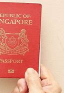 Hộ Chiếu Singapore Quyền Lực Nhất