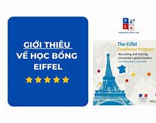 Học Bổng Eiffel 2021 Tại Hà Nội Video Youtube