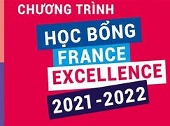 Học Bổng Excellence Của Pháp 2021 Pdf Free Download Vk Video