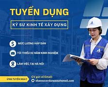 Jvnet Tuyển Kỹ Sư Xây Dựng 2024 Hà Nội Pdf Download