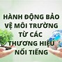 Ngày Bảo Vệ Môi Trường