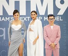 Người Mẫu Việt Nam Next Top Model 2020