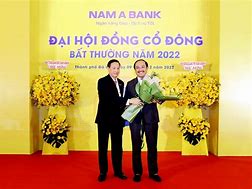 Nguyễn Đức Minh Trí Nam Á Bank