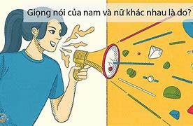 Nói Giọng Nữ