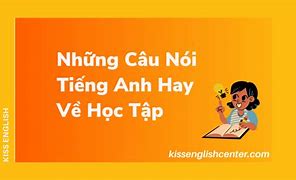 Quá Trình Học Tập Trong Tiếng Anh