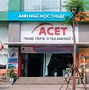 Review Trung Tâm Anh Ngữ Acet