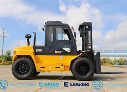 Thợ Cơ Khí Làm Lốp Xe Nâng Liugong Tại Việt Nam Giá