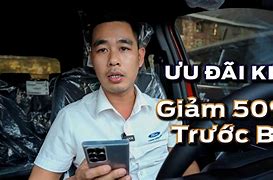 Thời Gian Giảm Thuế Trước Bạ Ô Tô 2023