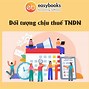 Thời Hạn Nộp Thuế Thu Nhập Doanh Nghiệp Theo Năm