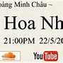 Tiểu Sử Hoàng Minh Châu