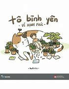 Tô Bình Yên Vẽ Hạnh Phúc Tô Màu