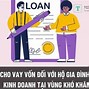 Vay Vốn Kinh Doanh Hộ Gia Đình Agribank