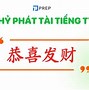 Ý Nghĩa Cung Hỷ Phát Tài